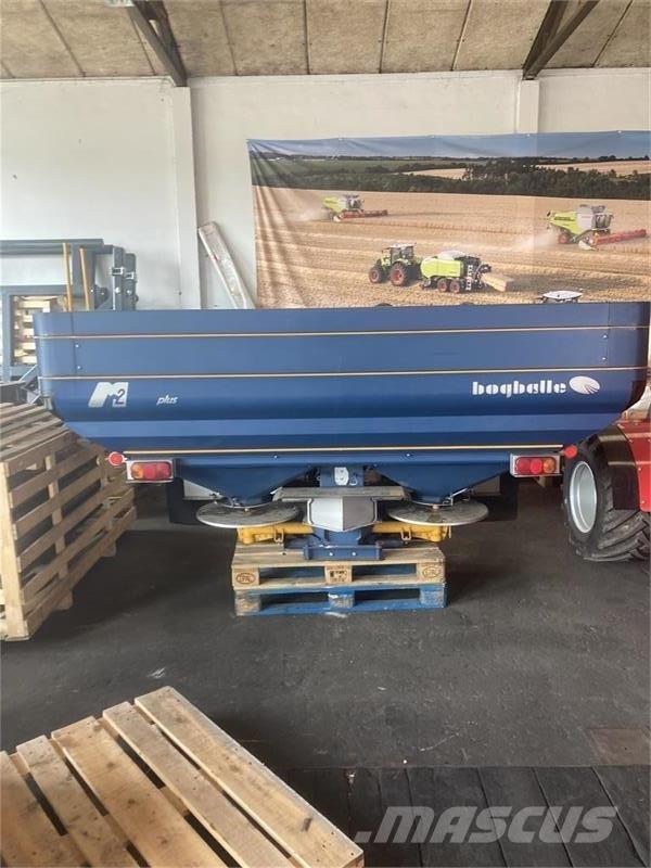 Bogballe M 2 PLUS Mineral spreaders