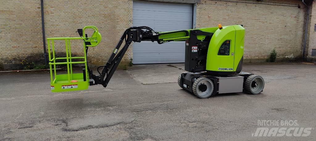 Zoomlion ZA10RJE Telescopic boom lifts