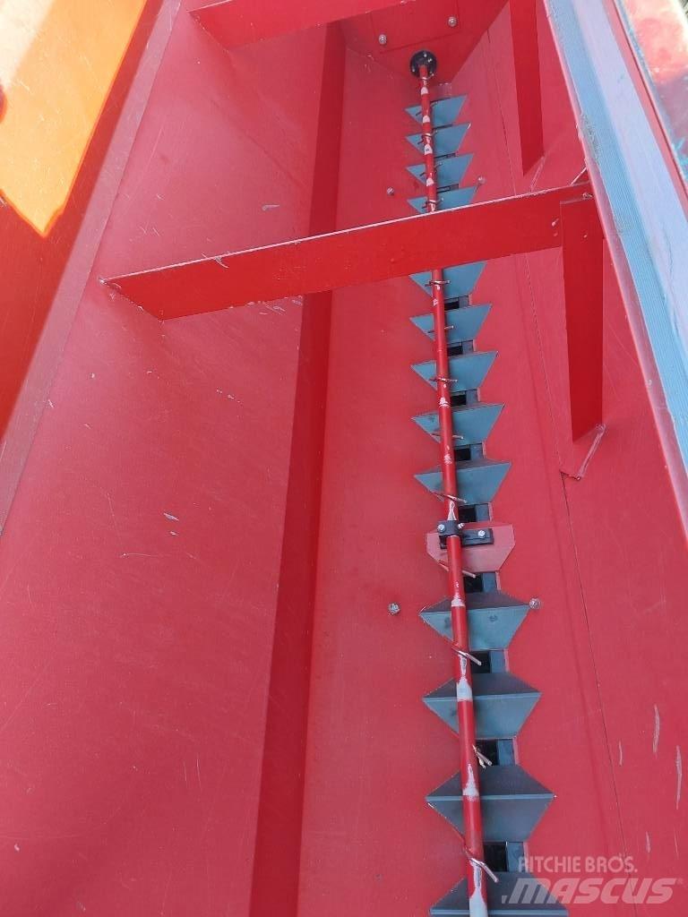 Juko HT 4000 Drills