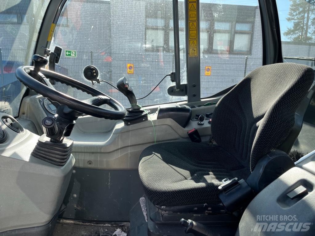 Kramer-allrad 5075 Wheel Loaders