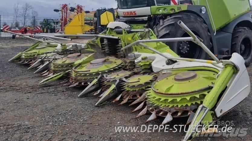 CLAAS Orbis 900 Farm Equipment - Others