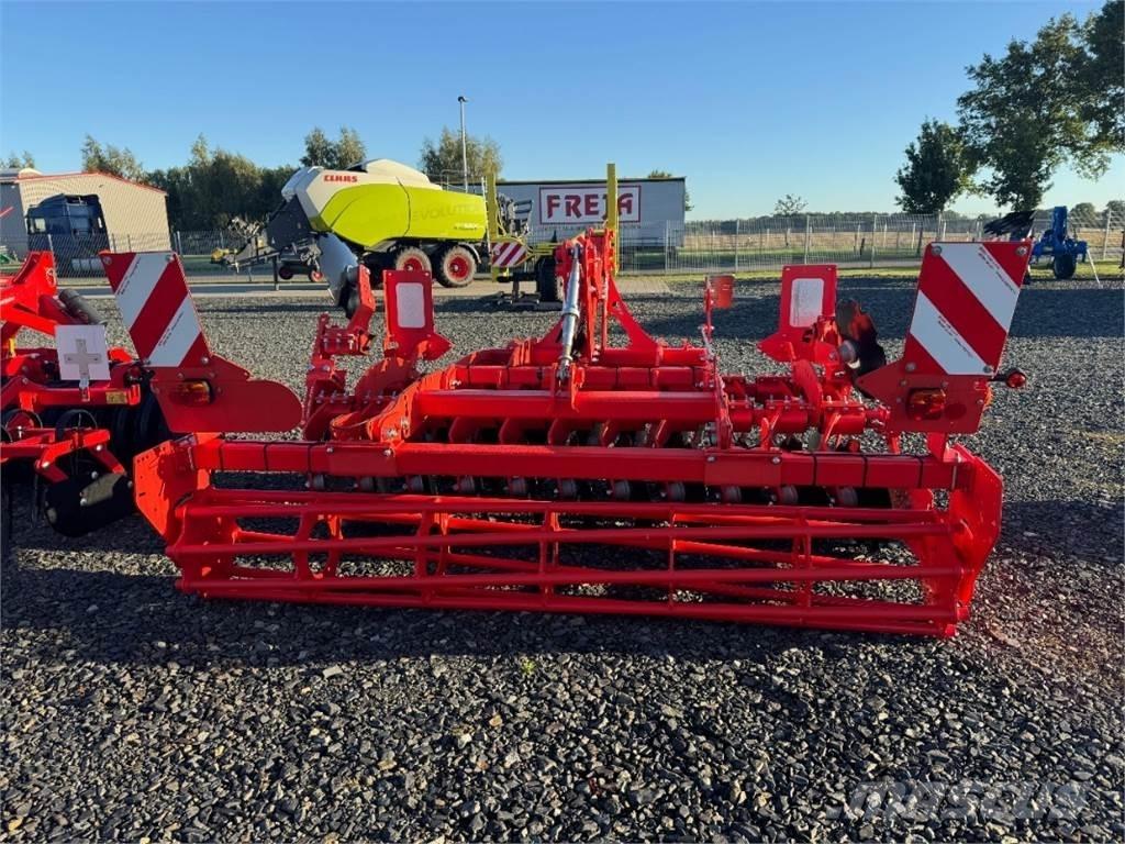 Maschio Veloce 300 Disc Harrows