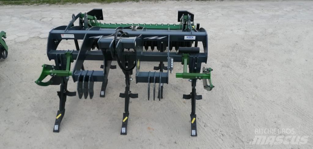 Awemak Rambo PR 25.5 Chisel Plows