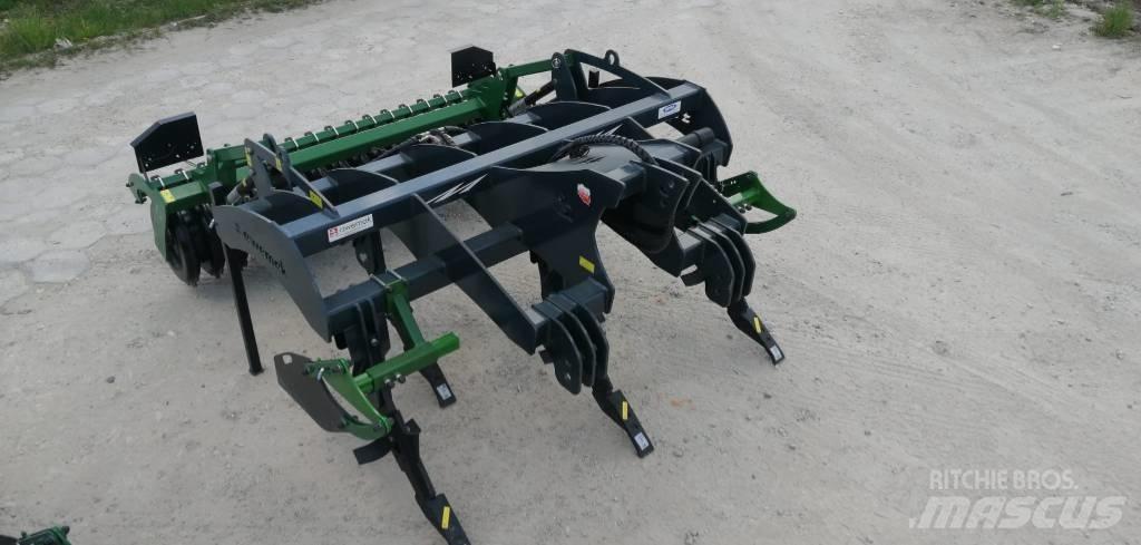 Awemak Rambo PR 25.5 Chisel Plows