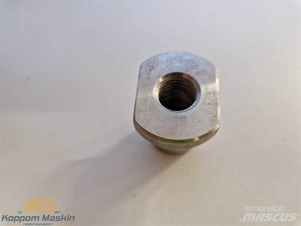 Rottne 082-22040 Chassis and suspension
