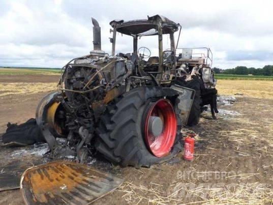 Fendt 1050 Vario     Wom Transmission
