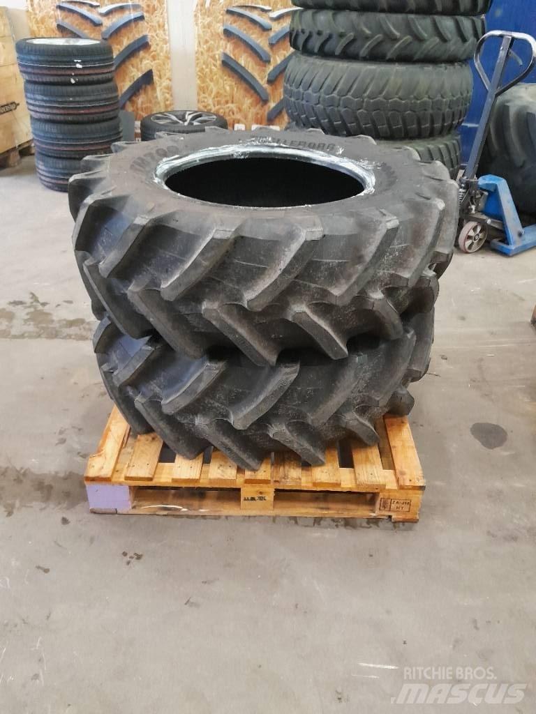 Trelleborg TM700 Tires, wheels and rims