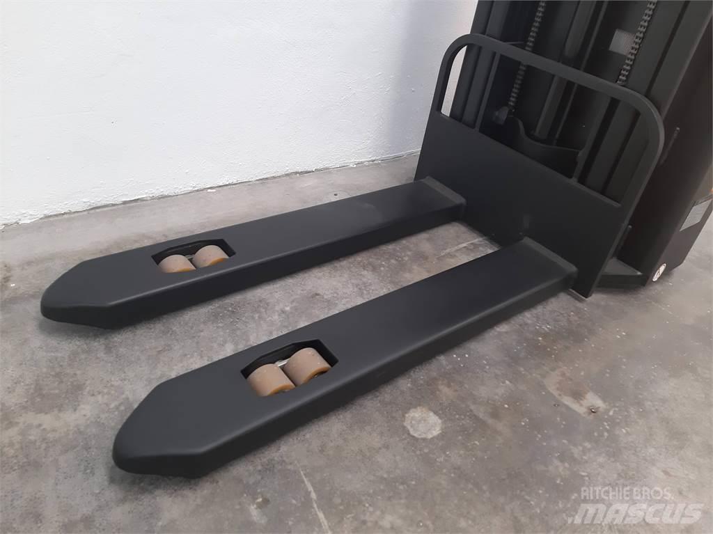  ES12 12ES 2S360 Pedestrian stacker