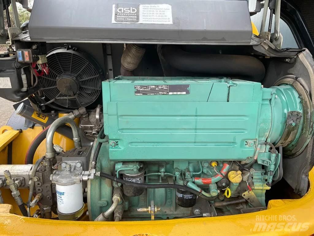 Volvo L25f Wheel Loaders