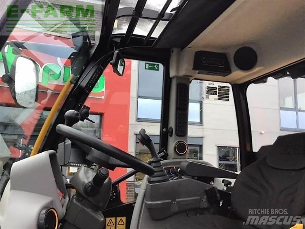 JCB tm 420 agri Mini Excavators <7t (Mini Diggers)