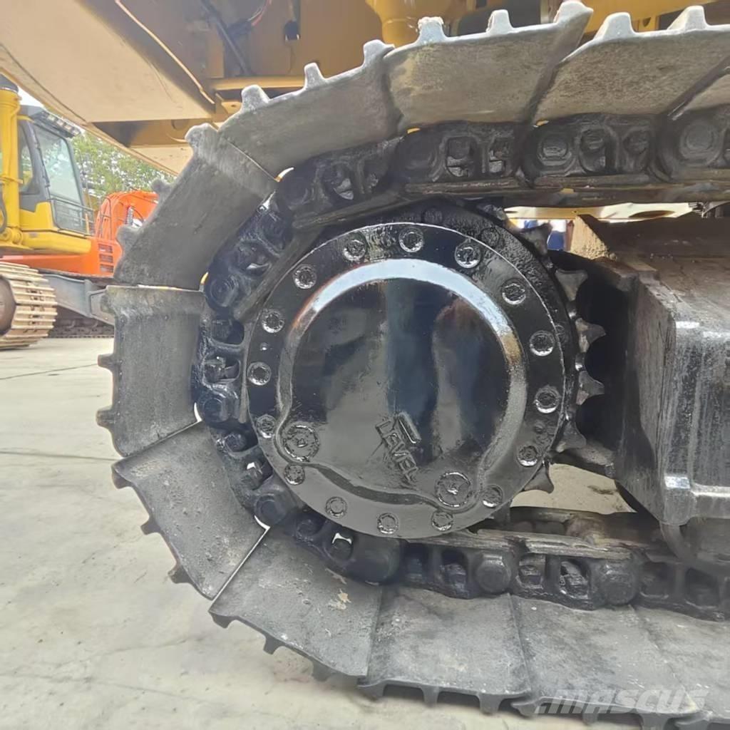 CAT 320 GC Crawler Excavators