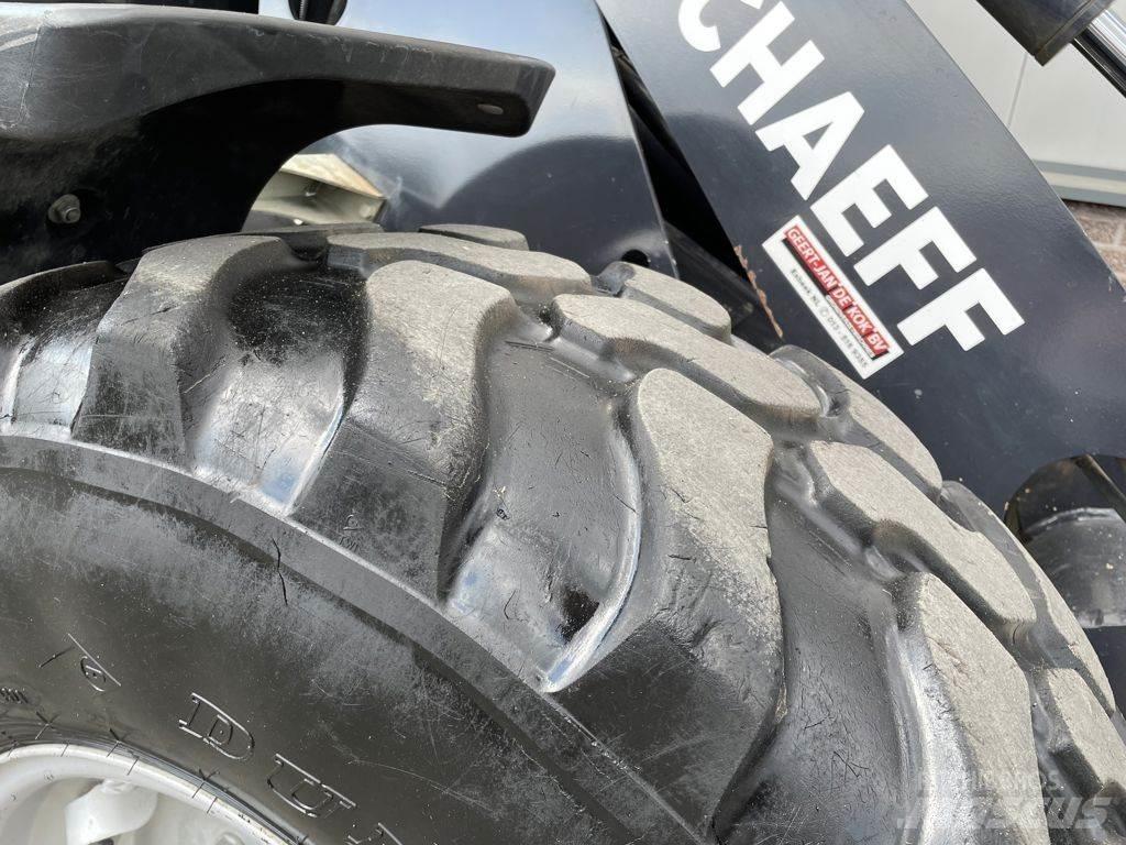 Schaeff TL100 Wheel Loaders