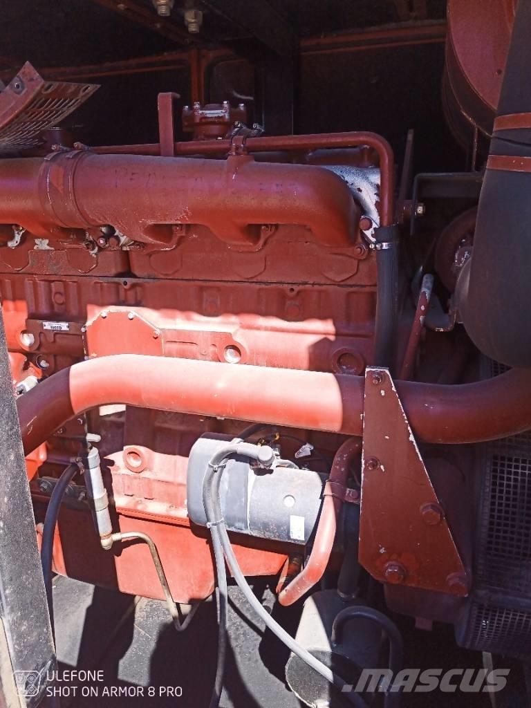 Himoinsa HIW 300 Diesel Generators