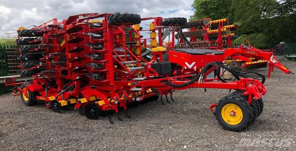 Väderstad RapidA600S Farm Drills