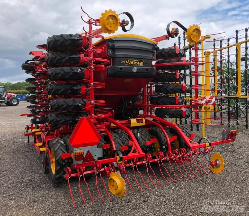 Väderstad RapidA600S Farm Drills
