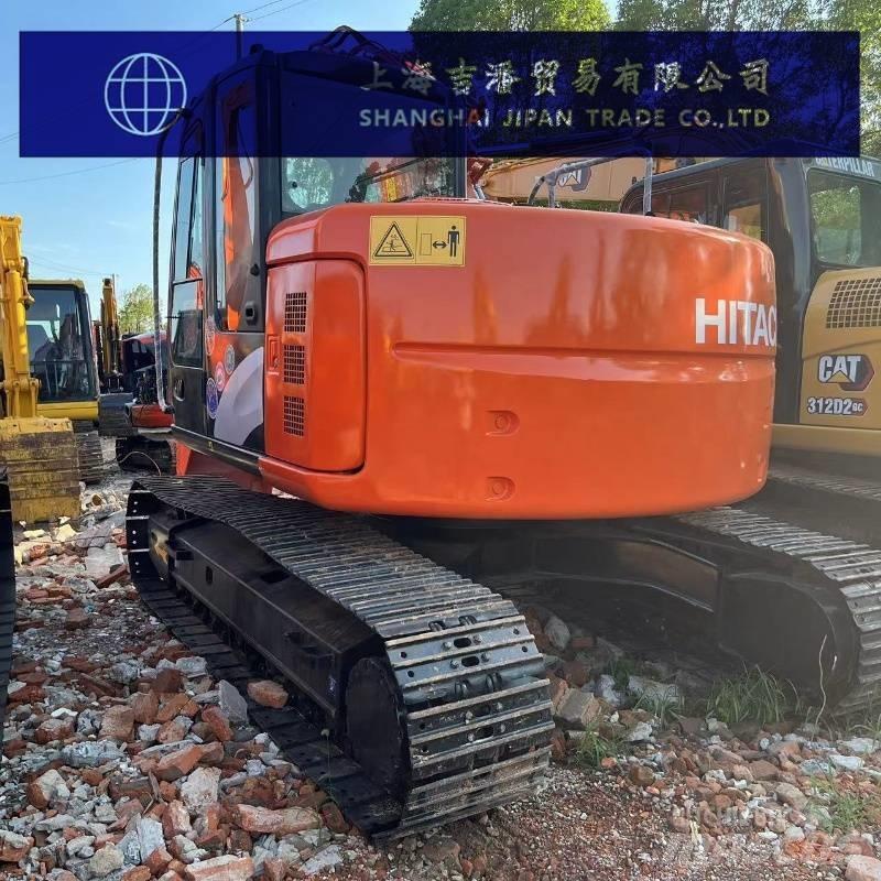Hitachi ZX 135 Mini excavators  7t - 12t
