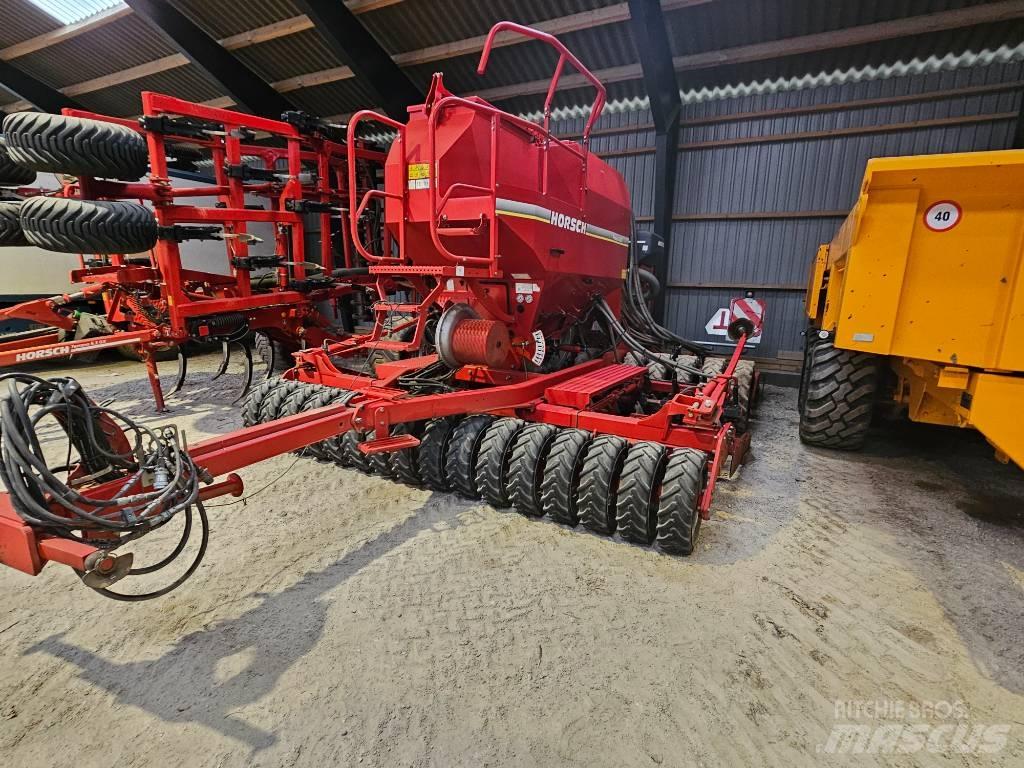Horsch Pronto 4 DC Drills