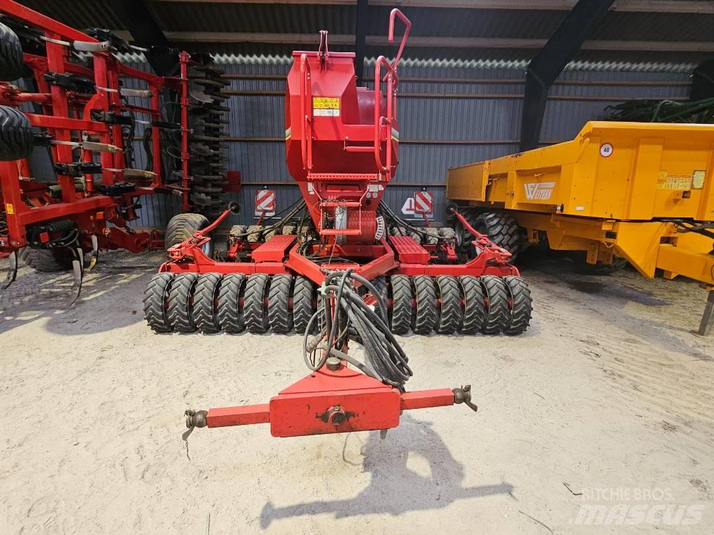 Horsch Pronto 4 DC Drills