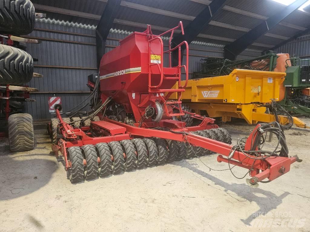 Horsch Pronto 4 DC Drills