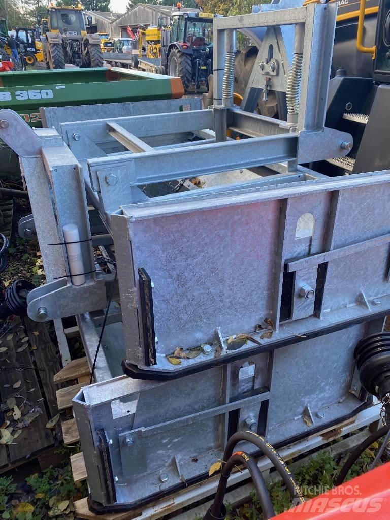 Storth MS650 Farm Equipment - Others