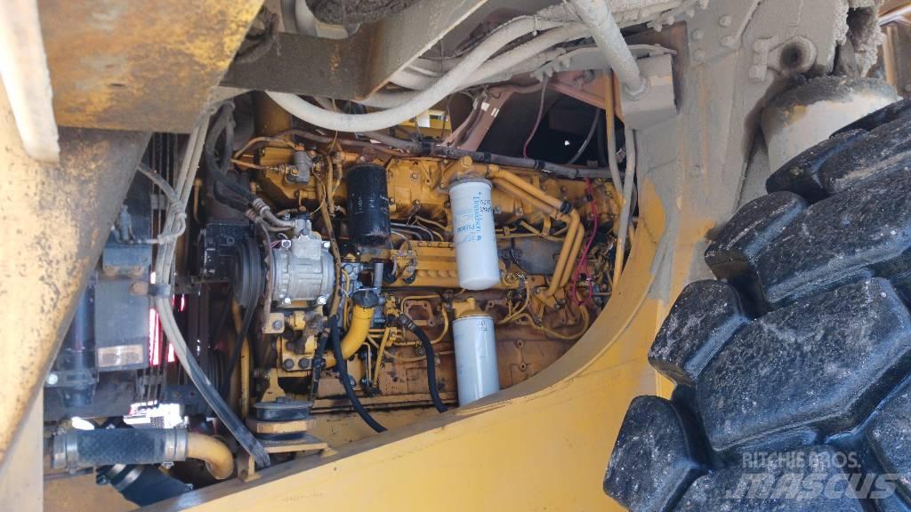 Komatsu 405 Rigid dump trucks
