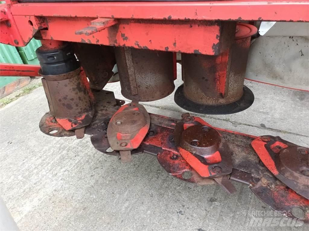 Kuhn GMD 802 F-FF Mower-conditioners