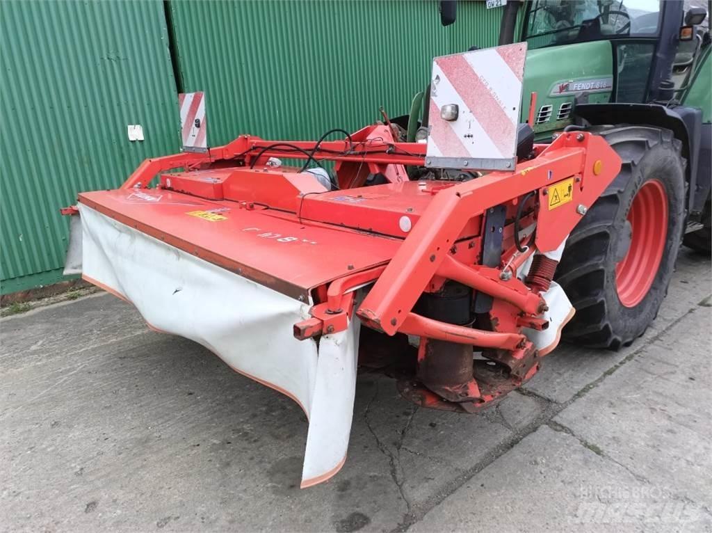 Kuhn GMD 802 F-FF Mower-conditioners