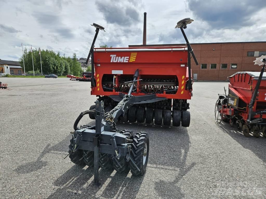 Tume Nova Combi 3000 Drills