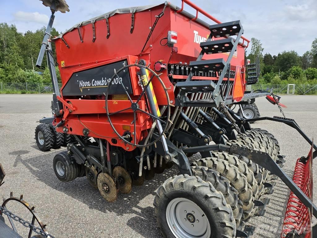 Tume Nova Combi 3000 Drills