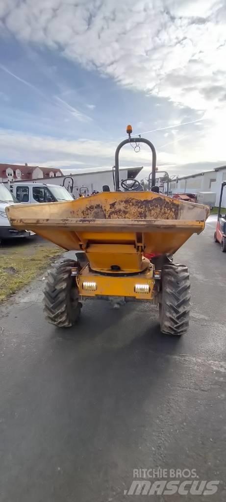 Thwaites MACH2080 Articulated Dump Trucks (ADTs)