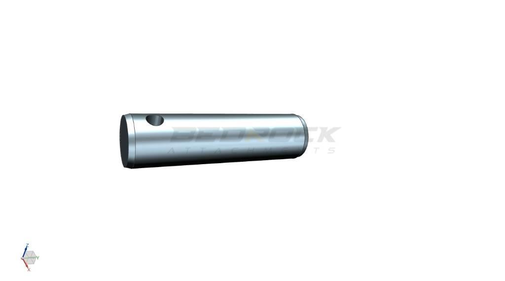 Bedrock 45MM PIN Other