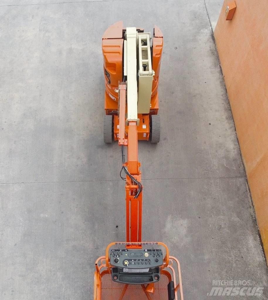 JLG E 300 AJP Other