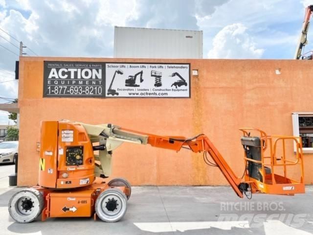 JLG E 300 AJP Other