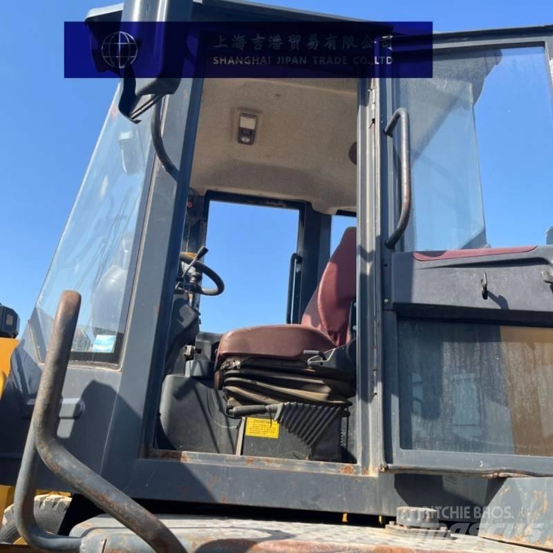 Lonking LG 855 N Wheel Loaders