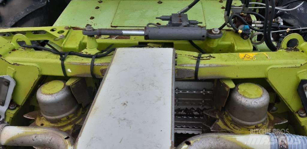CLAAS Orbis 600 Foragers