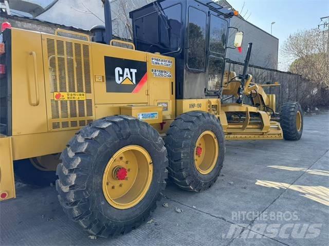 CAT 140 H Motor Graders