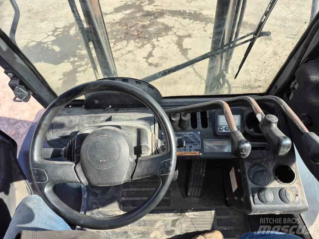 Toyota 8 FGU 30 Misc Forklifts