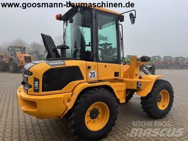 Volvo L 30 G Wheel Loaders