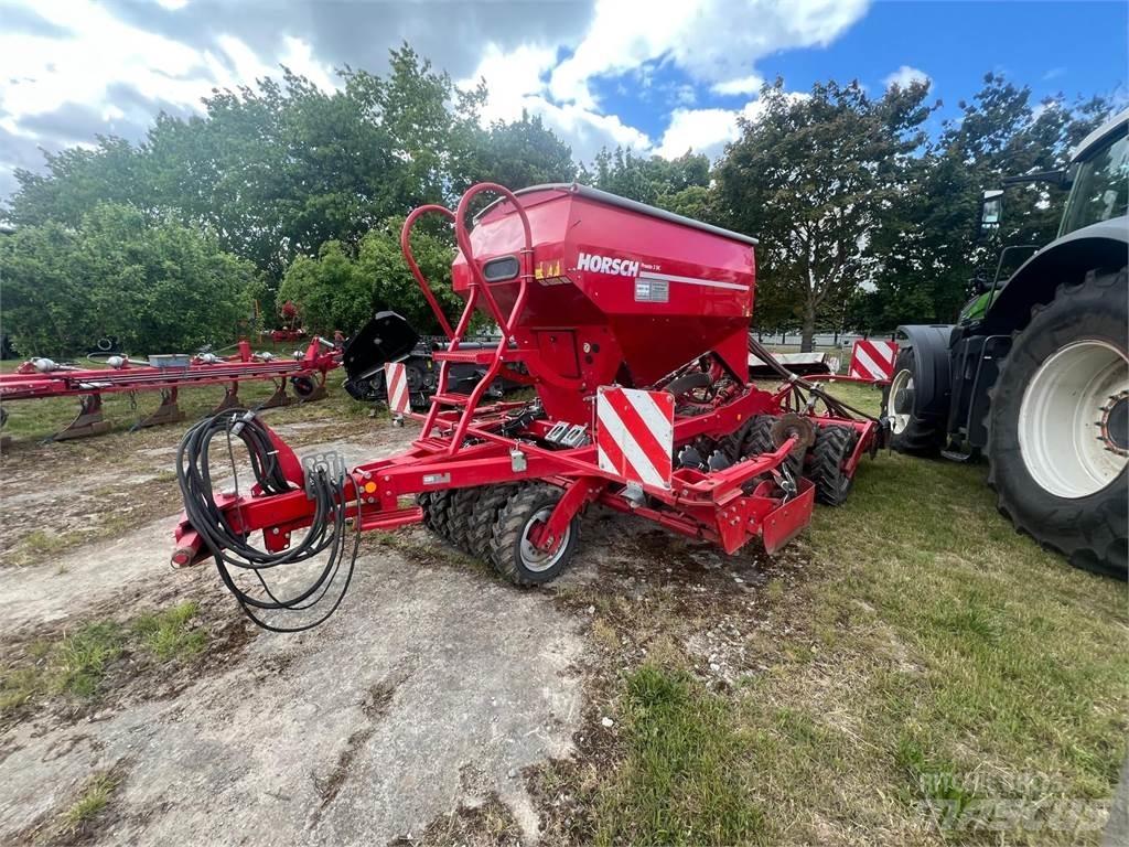 Horsch Pronto 3 DC Farm Drills