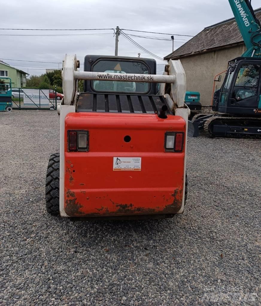 Bobcat S 185 Skid Steer Loaders
