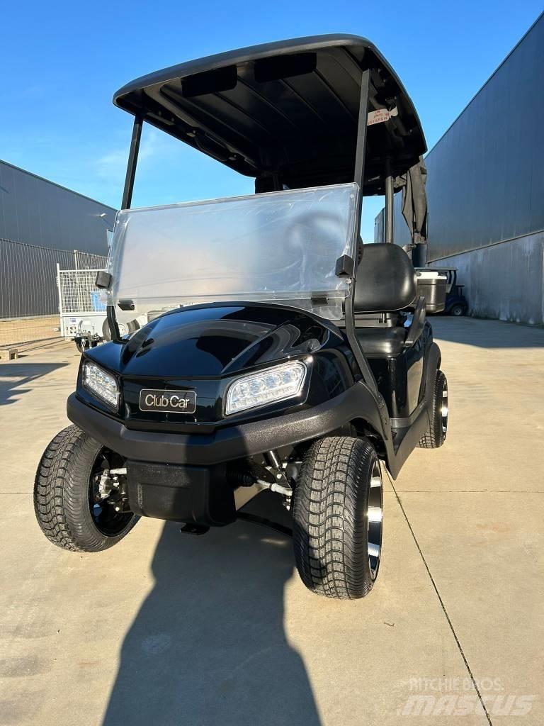 Club Car tempo  2022 Golf Carts