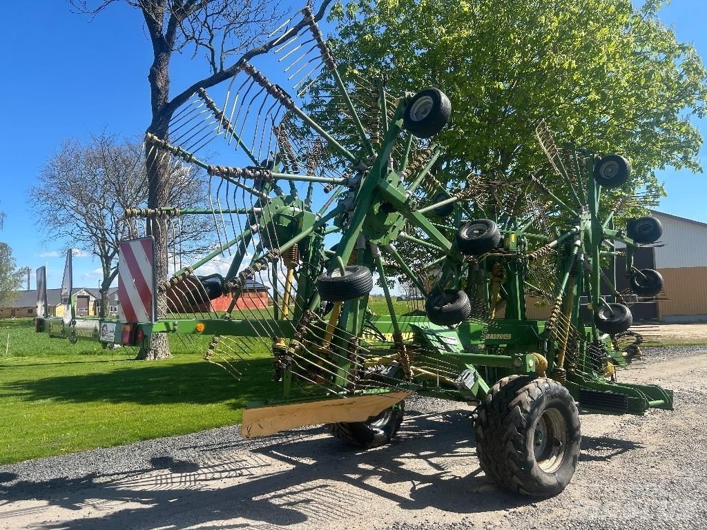 Krone Swadro 1400 Swathers/ Windrowers