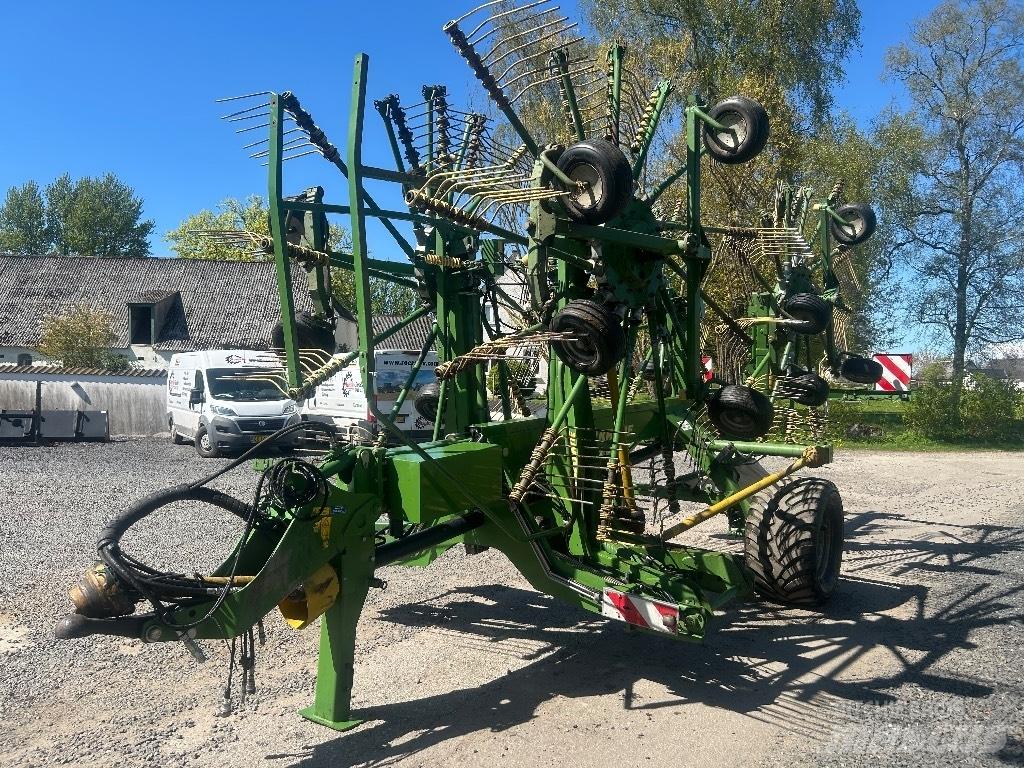 Krone Swadro 1400 Swathers/ Windrowers