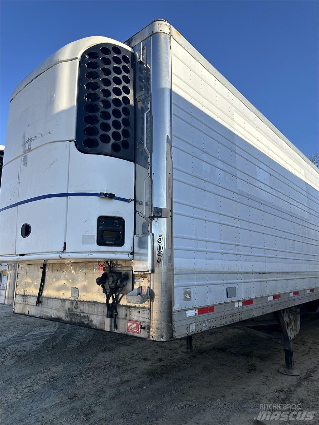 Utility Reefer Other Trailers