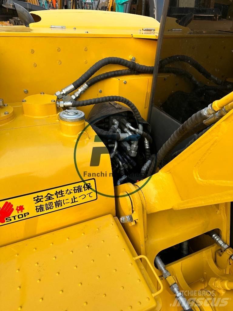 Komatsu PC 70 Mini Excavators <7t (Mini Diggers)