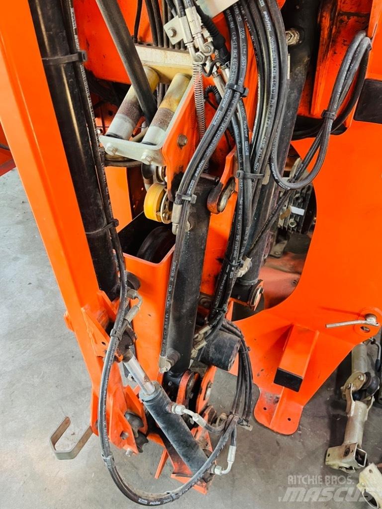 Homburg Drænspuler Farm Equipment - Others