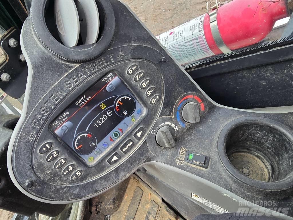 Bobcat E 35 Mini Excavators <7t (Mini Diggers)