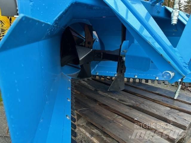  Teho 170 KP Snow Blowers