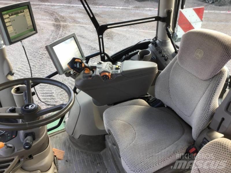 John Deere 6250 R Tractors