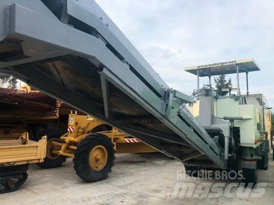 Wirtgen SF 1750 Road Construction Other